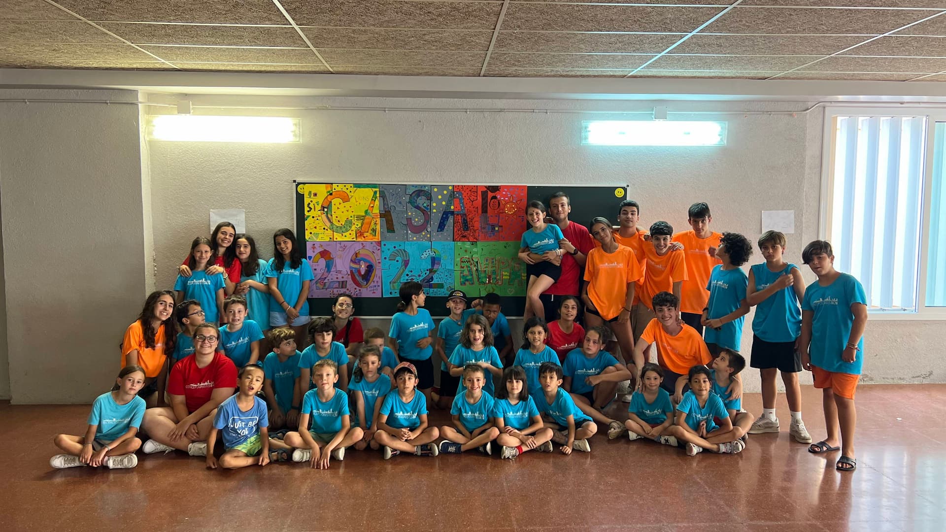 Avipa - Actividades Extraescolares para niños