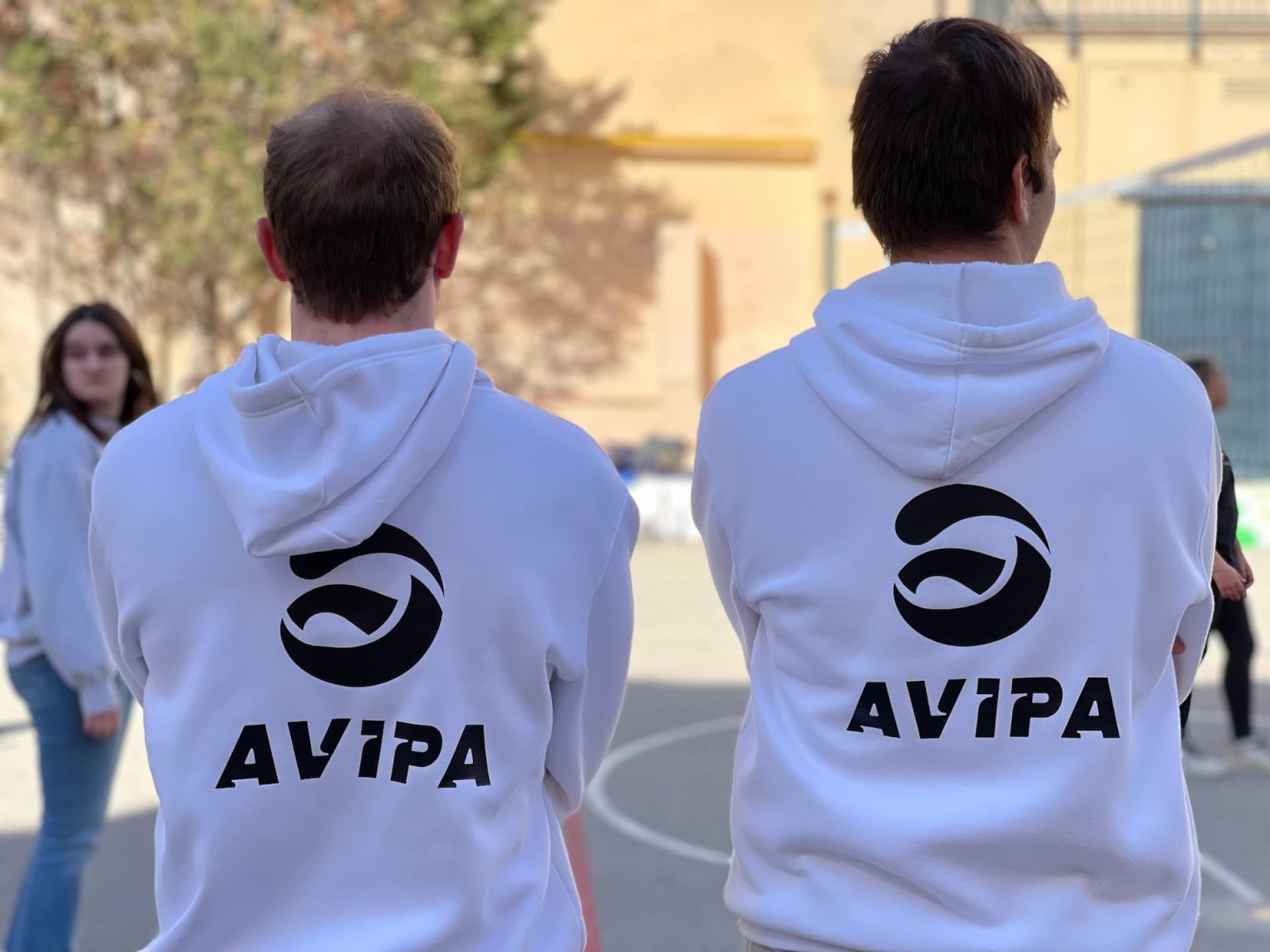 Avipa - Actividades Extraescolares para niños