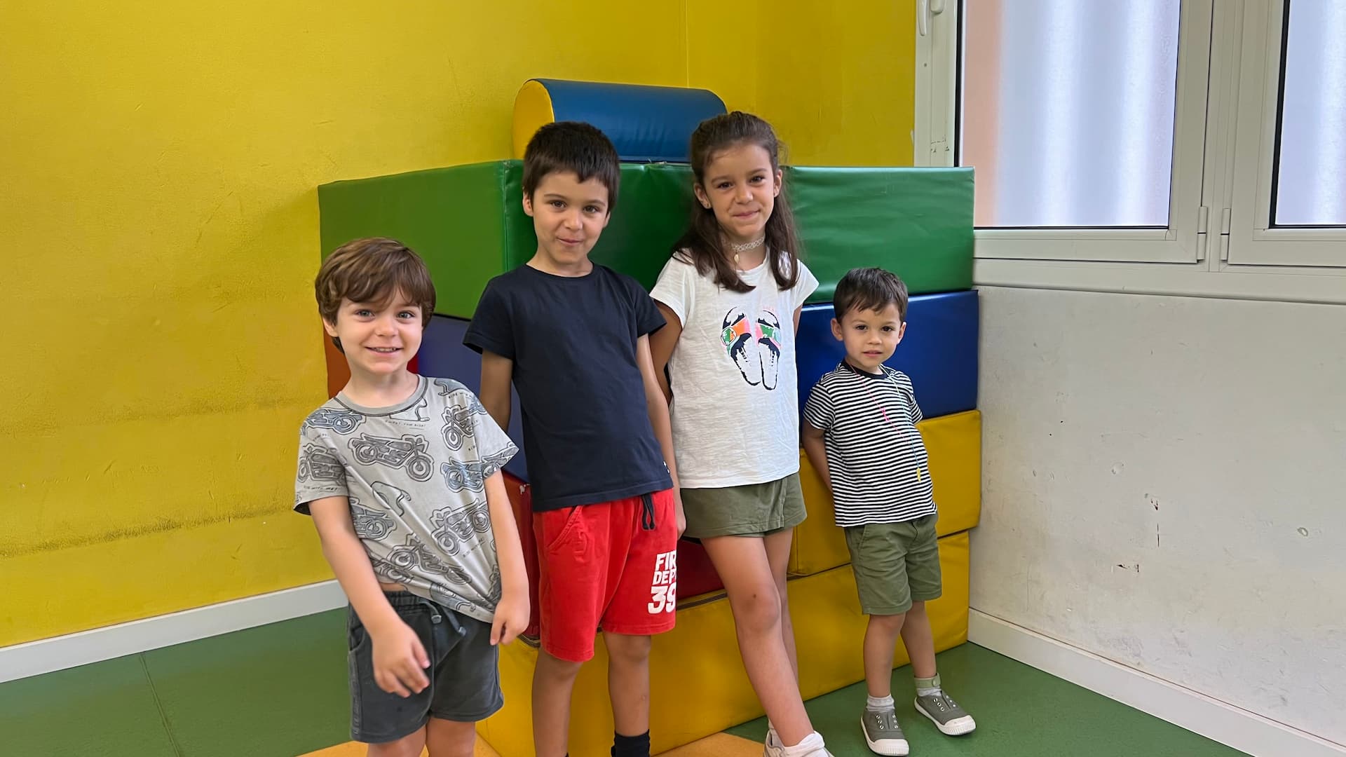 Avipa - Actividades Extraescolares para niños
