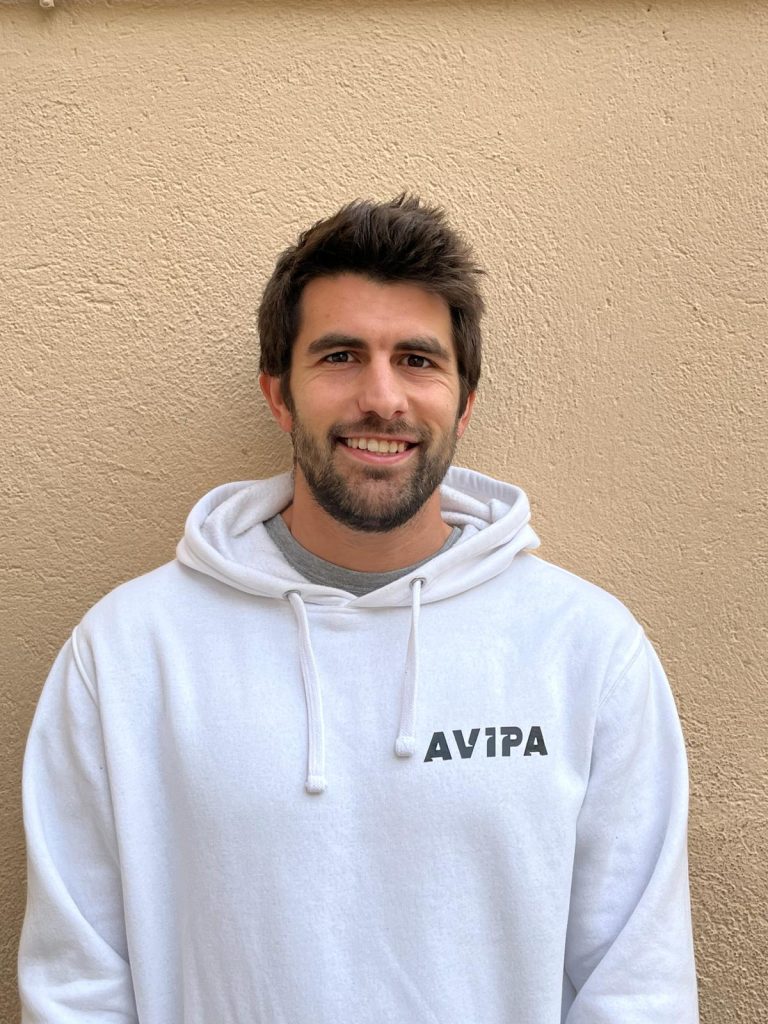 IGNASI VARONA, COFUNDADOR AVIPA, ACTIVIDADES EXTRAESCOLARES