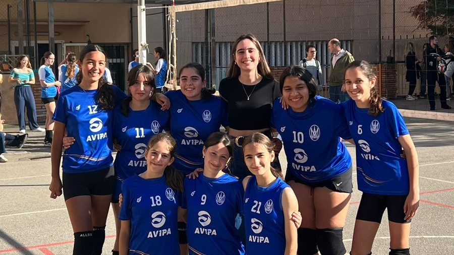 AVIPA: Equips Classificats a Copa Barcelona