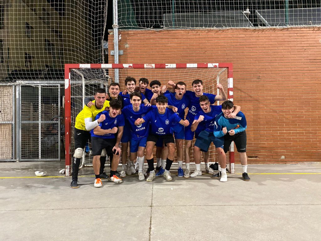AVIPA: Equips Classificats a Copa Barcelona