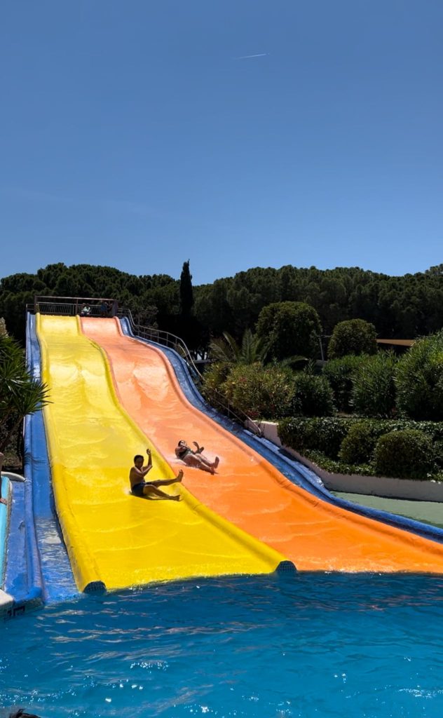 Casal de Verano Concepcionistas
