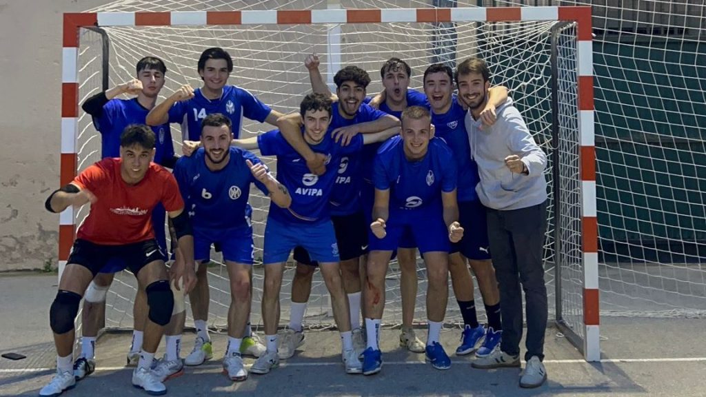 SENIOR FUTBOL SALA