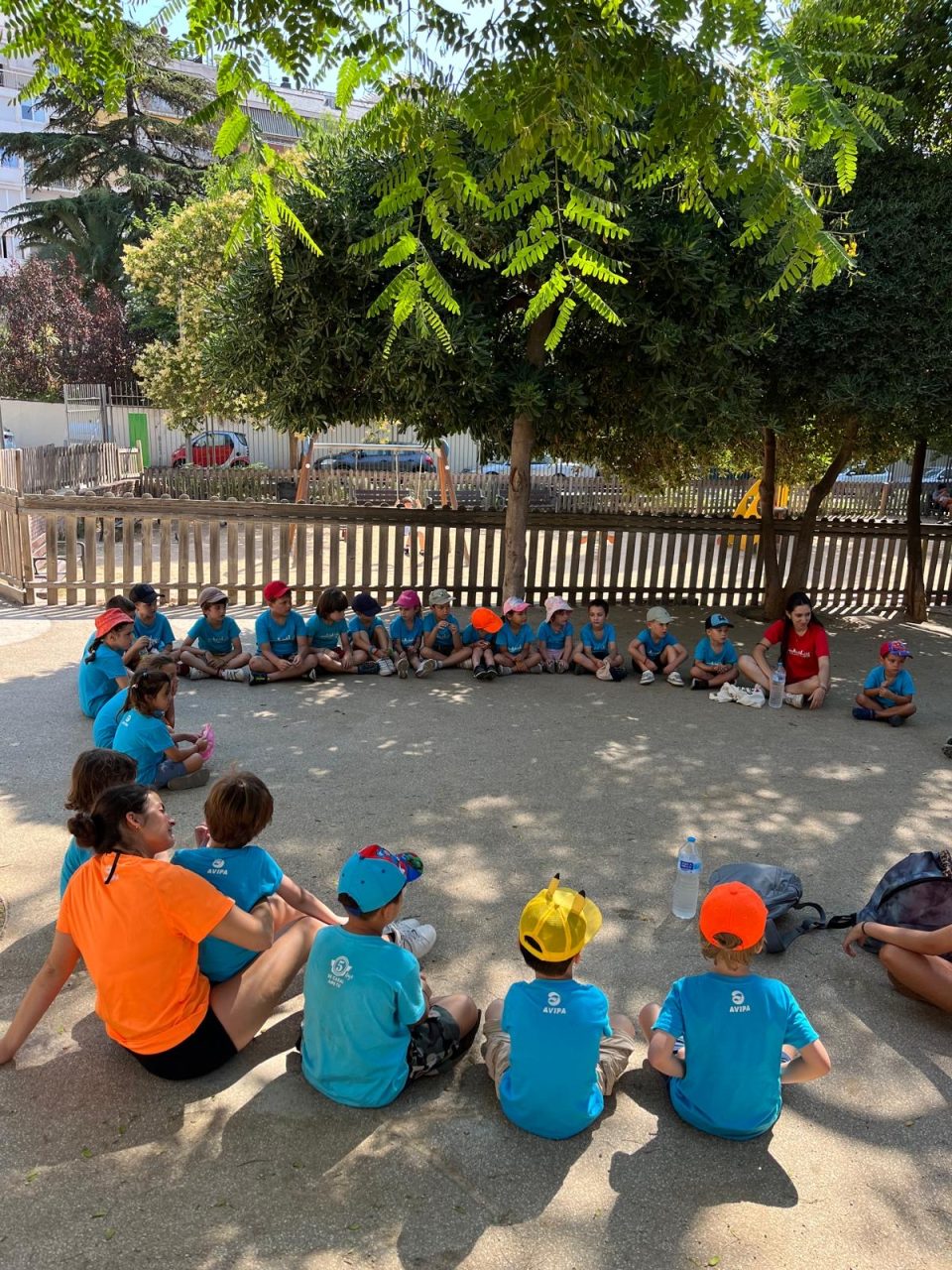 Últimos días de inscripciones en el Casal de Verano 2026 - AVIPA