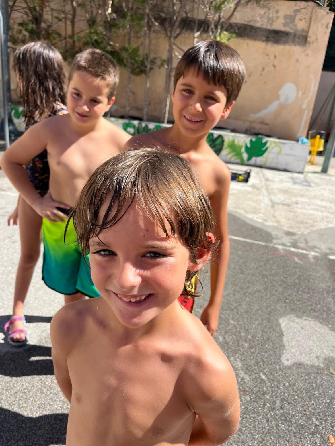 Últimos días de inscripciones en el Casal de Verano 2026 - AVIPA